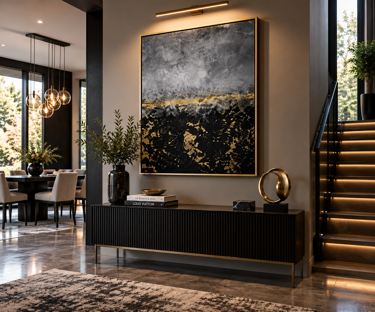 Elevate Your Space