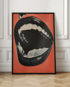 The Mouth-3