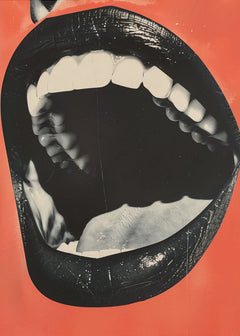 The Mouth-1